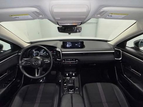 Used 2025 MAZDA CX-50 AWD 2.5 S w/ Accent Package image 15