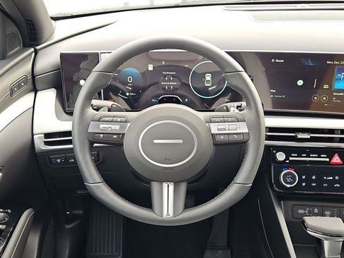 New 2026 Hyundai Santa Cruz Limited AWD/4WD image 20