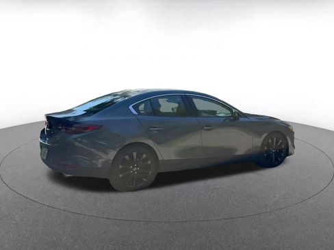 Used 2025 MAZDA MAZDA3 s image 14