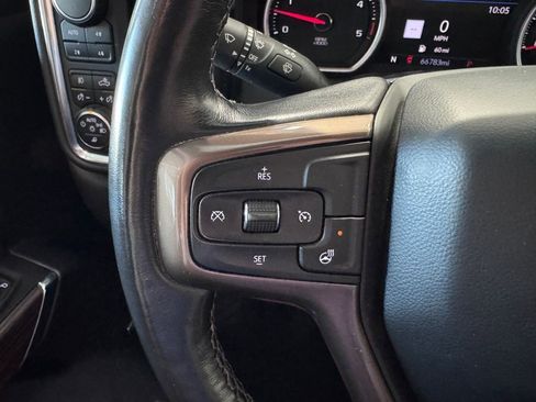 Used 2022 Chevrolet Silverado 2500 High Country AWD/4WD image 17