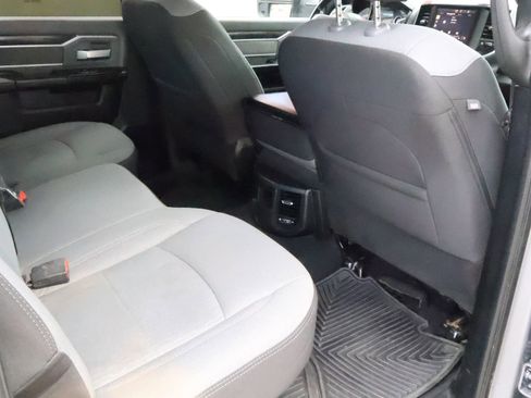 Used 2023 RAM 2500 Big Horn w/ Level 1 Equipment Group image 45