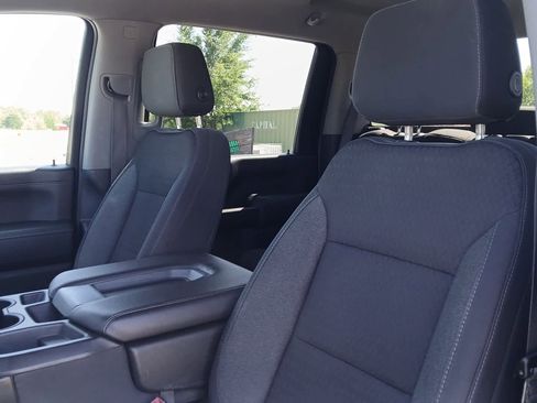 Used 2020 Chevrolet Silverado 2500 LT AWD/4WD image 19