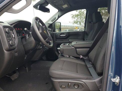 New 2026 Chevrolet Silverado 2500 Custom w/ Custom Value Package image 18