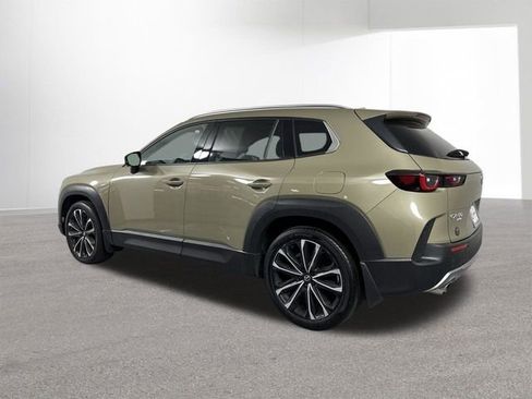 Used 2025 MAZDA CX-50 2.5 Turbo w/ Premium Plus Pkg image 30