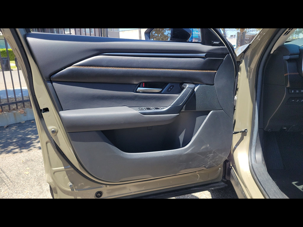Certified 2025 MAZDA CX-50 2.5 Turbo w/ Premium Plus Pkg AWD/4WD image 20
