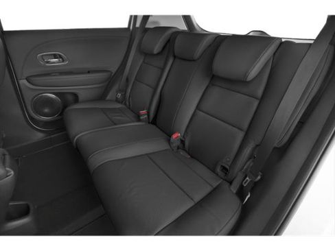 Used 2022 Honda HR-V EX-L image 16