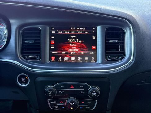 Used 2016 Dodge Charger R/T w/ Plus Group image 22