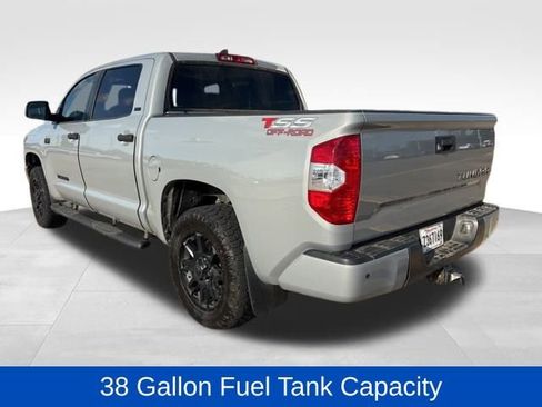 Used 2021 Toyota Tundra SR5 image 6