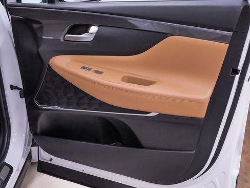 Certified 2023 Hyundai Santa Fe Calligraphy image 34