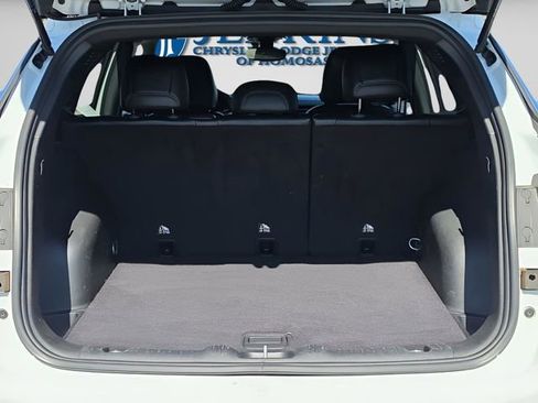 Certified 2024 Jeep Compass Latitude image 15