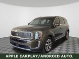 Used 2021 Kia Telluride S image 2