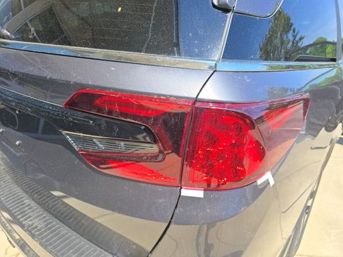 New 2026 Honda Odyssey EX-L image 36