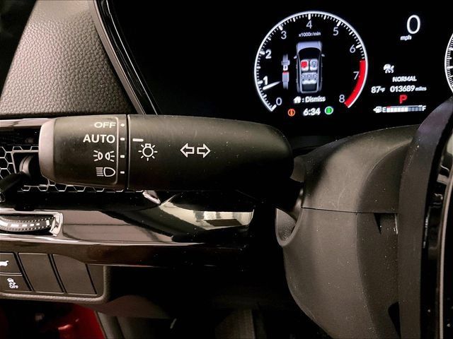 Used 2023 Honda CR-V EX-L image 30