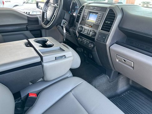 Certified 2022 Ford F350 XL w/ Power Equipment Group RWD image 13