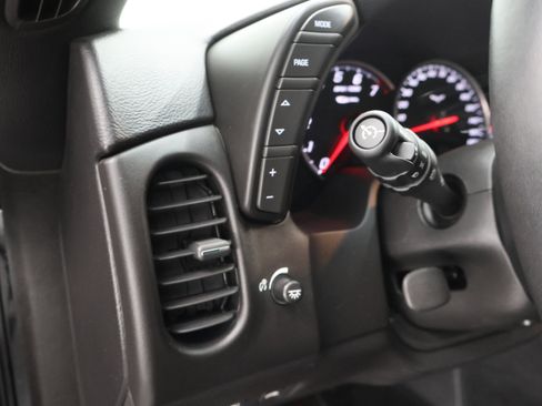 Used 2008 Chevrolet Corvette Z06 w/ Preferred Equipment Group RWD image 34