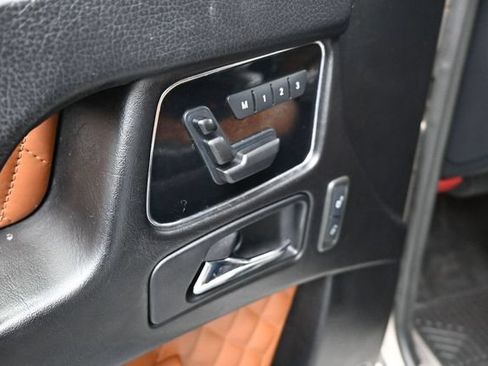 Used 2017 Mercedes-Benz G 63 AMG 4MATIC image 15