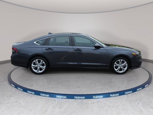 Used 2024 Honda Accord LX image 5