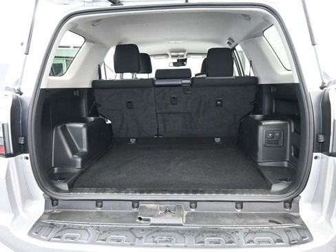 Used 2023 Toyota 4Runner SR5 image 8