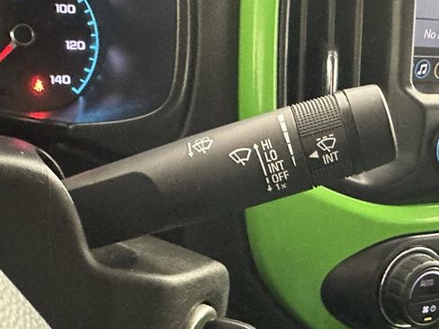 Used 2021 GMC Canyon AT4 w/ Trailering Package image 38