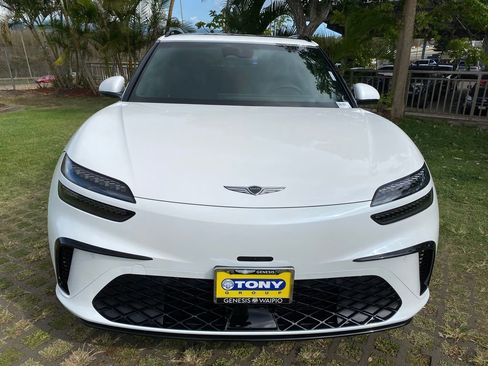 New 2026 Genesis GV60 Advance image 19