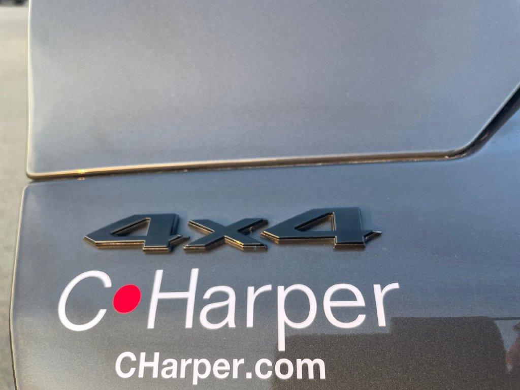 Used 2023 Jeep Grand Cherokee Altitude AWD/4WD image 17