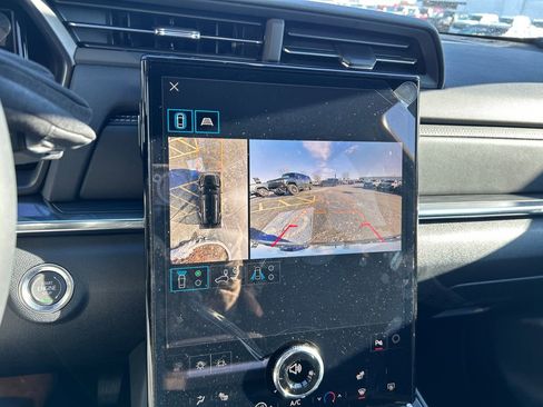 New 2026 GMC Terrain Elevation w/ Technology Package II AWD/4WD image 24