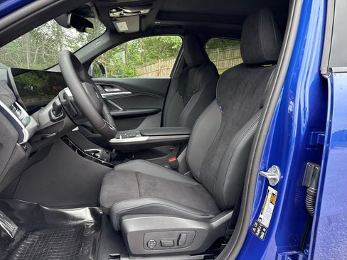 New 2026 BMW X2 xDrive28i w/ Technology Package AWD/4WD image 10