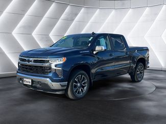 Used 2023 Chevrolet Silverado 1500 LT AWD/4WD video 1