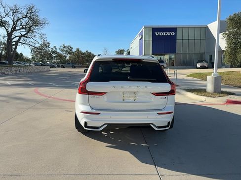 New 2026 Volvo XC60 B5 Plus w/ Protection Package Premier image 4