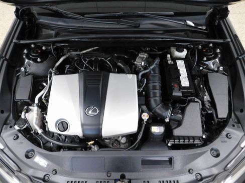 Used 2022 Lexus ES 350 w/ Premium Package image 15