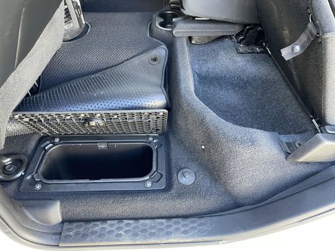 Certified 2024 RAM 2500 Laramie image 42