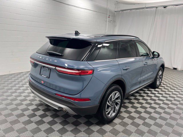 Certified 2026 Lincoln Corsair Premiere AWD/4WD image 5