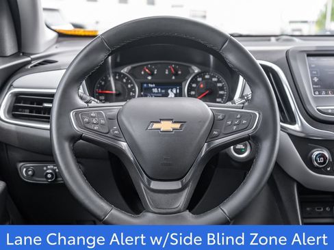 Used 2023 Chevrolet Equinox LT w/ Driver Convenience Package FWD image 15