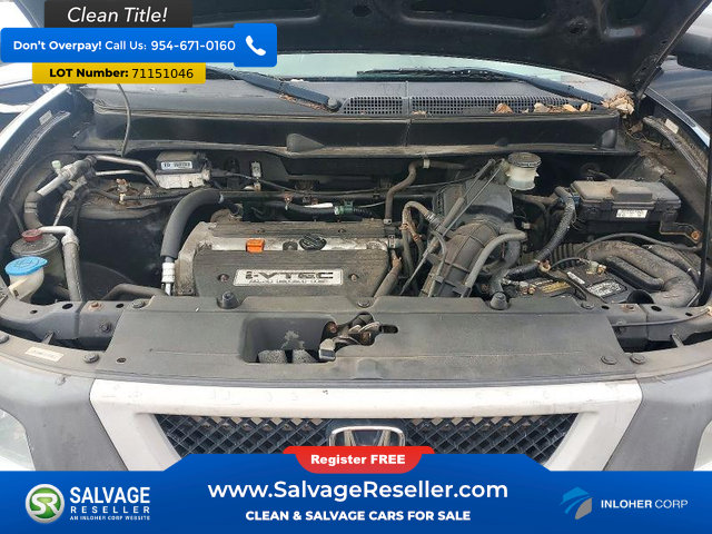 Used 2005 Honda Element LX image 16