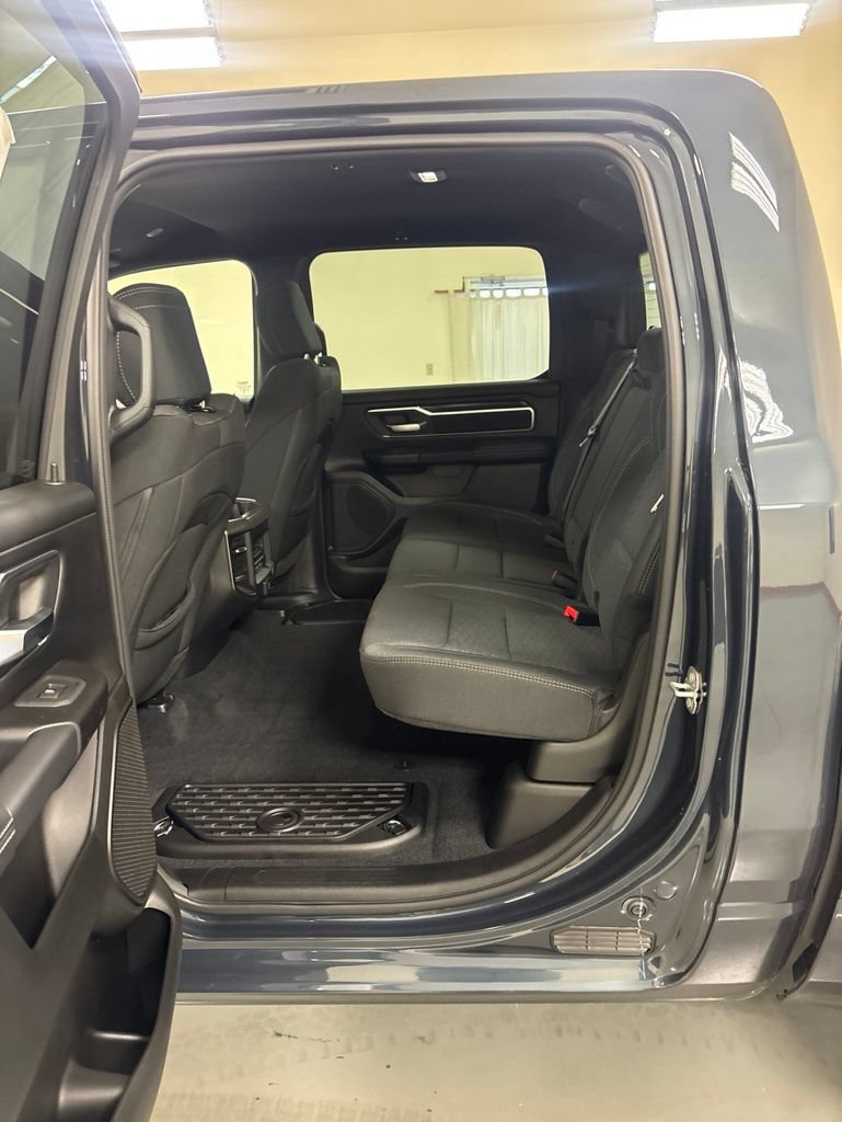 New 2026 RAM 1500 Big Horn AWD/4WD image 20