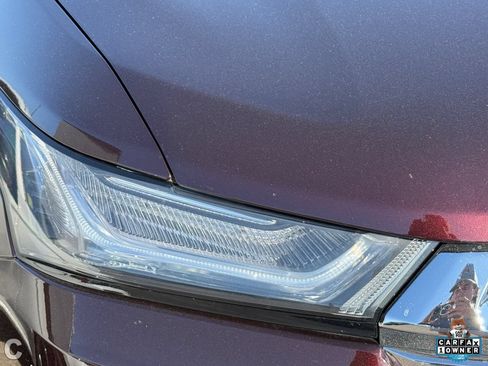 Certified 2022 Chevrolet Traverse LT FWD image 11