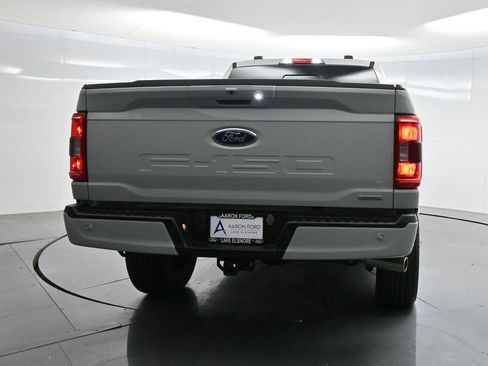 Used 2023 Ford F150 XLT w/ Equipment Group 302A High AWD/4WD image 34