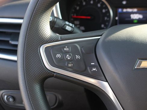 Used 2023 Chevrolet Equinox LT FWD image 20