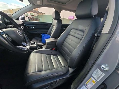 Used 2023 Honda CR-V EX-L image 7