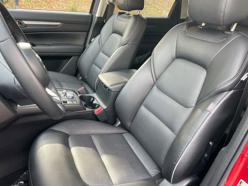 Certified 2023 MAZDA CX-5 AWD 2.5 S w/ Preferred Package image 7