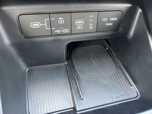 New 2025 Hyundai Tucson XRT image 19