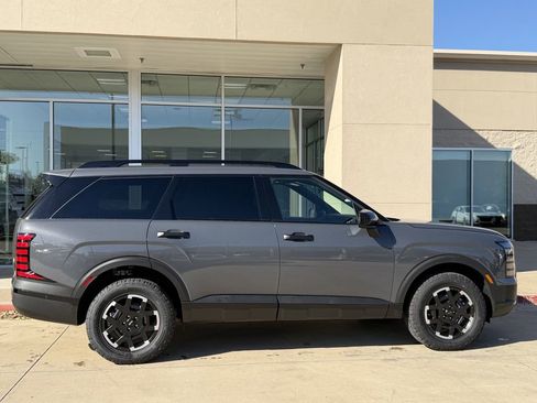 New 2026 Hyundai Palisade XRT Pro image 3