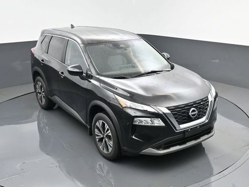 Used 2023 Nissan Rogue SV image 19