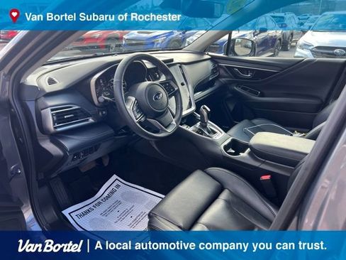Used 2023 Subaru Legacy Touring XT AWD/4WD image 13
