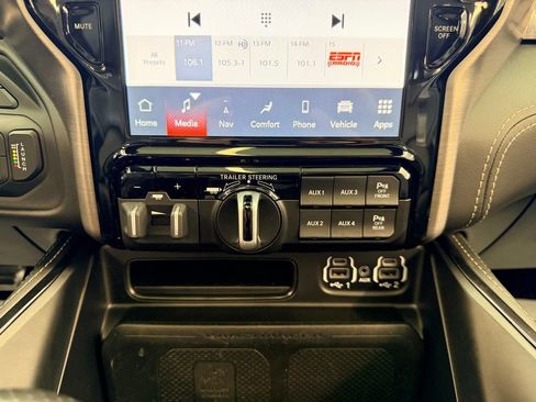 Used 2022 RAM 1500 TRX w/ TRX Level 2 Equipment Group AWD/4WD image 15