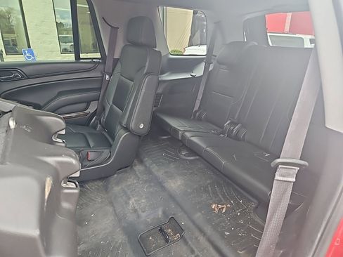 Used 2015 Chevrolet Tahoe LT image 22