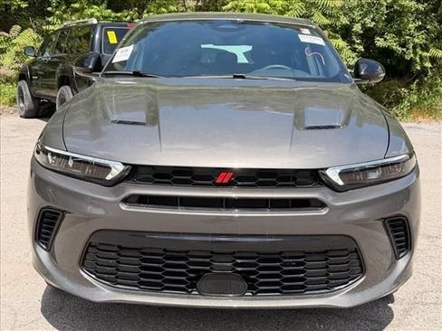 Used 2024 Dodge Hornet R/T w/ R/T Blacktop Package AWD/4WD image 10