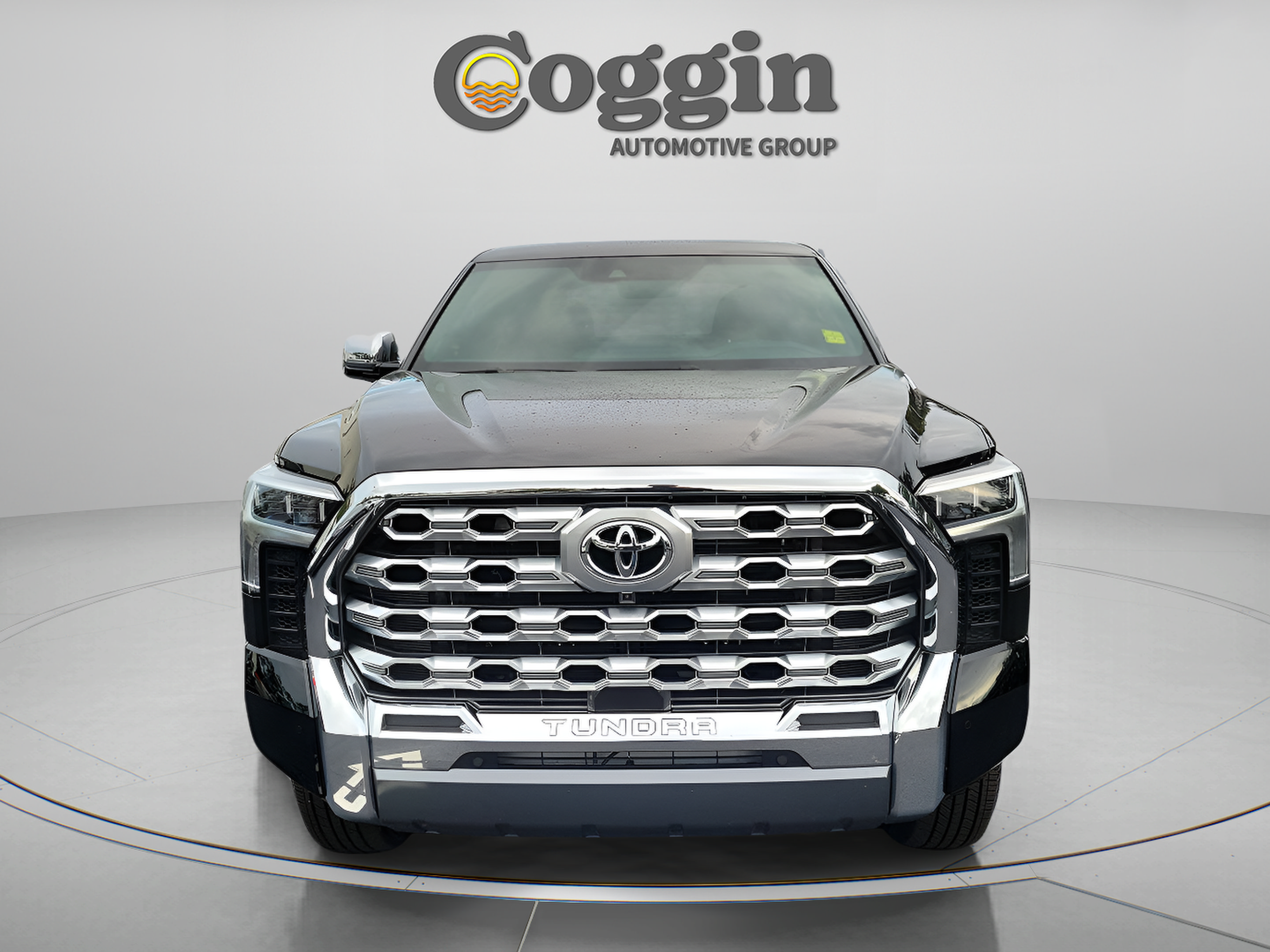 Certified 2026 Toyota Tundra 1794 Edition AWD/4WD image 31