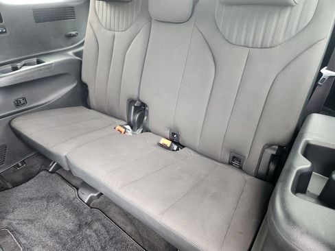 Used 2025 Hyundai Palisade Calligraphy AWD/4WD image 31