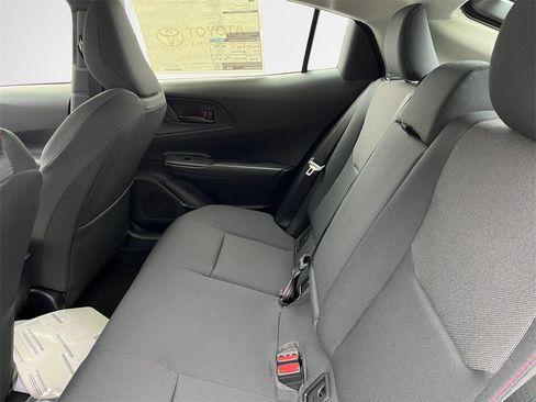 New 2026 Toyota Prius Plug-In Hybrid image 13